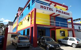 Hotel Piramide Pernambues (Adults Only)